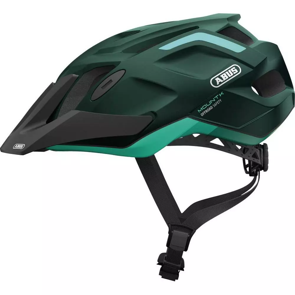 Abus MountK MTB Helmet 3 Abus MountK MTB Helmet