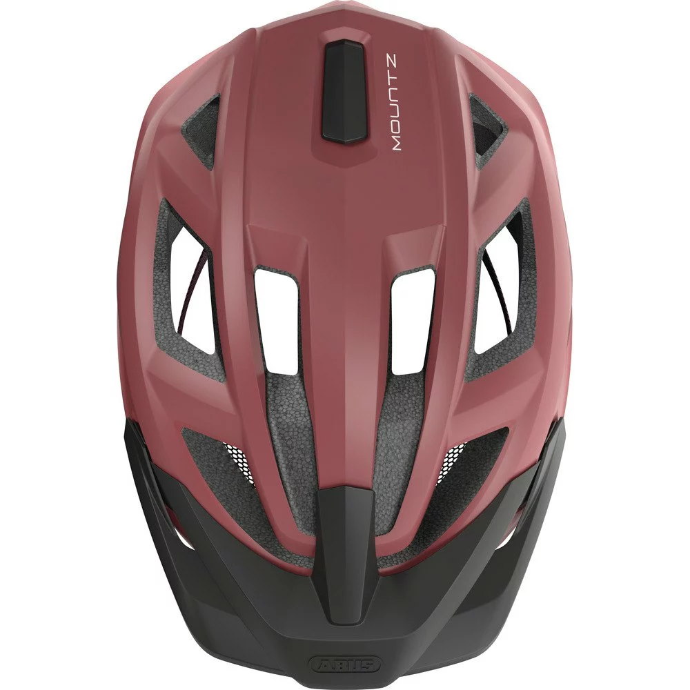 Abus MountZ Helmet 7 Abus MountZ Helmet - Image 5