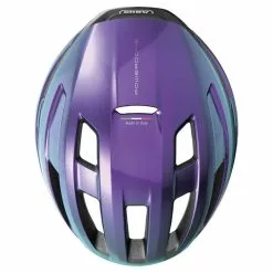 Abus PowerDome Road Helmet -urban helmets Sales abus powerdome road helmet 6