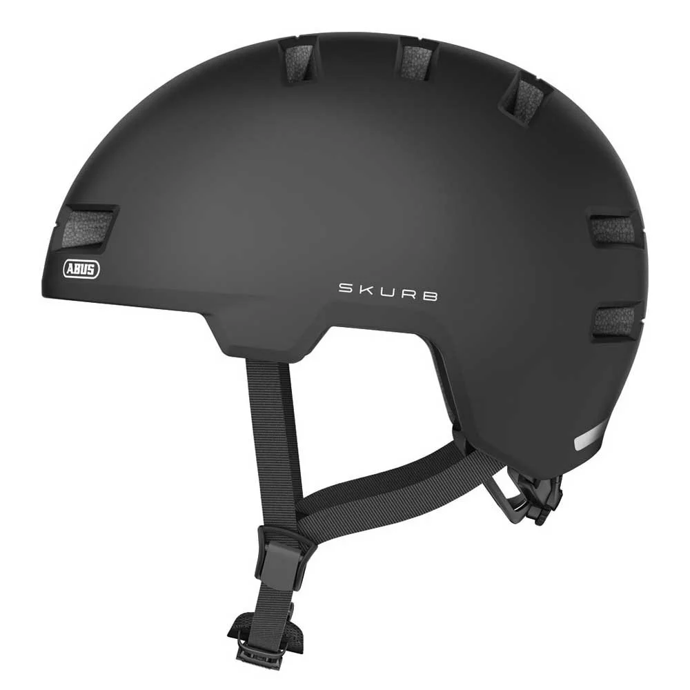 Abus Skurb Helmet 3 Abus Skurb Helmet