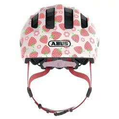 Abus Smiley 3.0 LED Helmet -urban helmets Sales abus smiley 3.0 led helmet 2