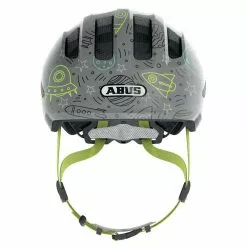 Abus Smiley 3.0 LED Helmet -urban helmets Sales abus smiley 3.0 led helmet 9