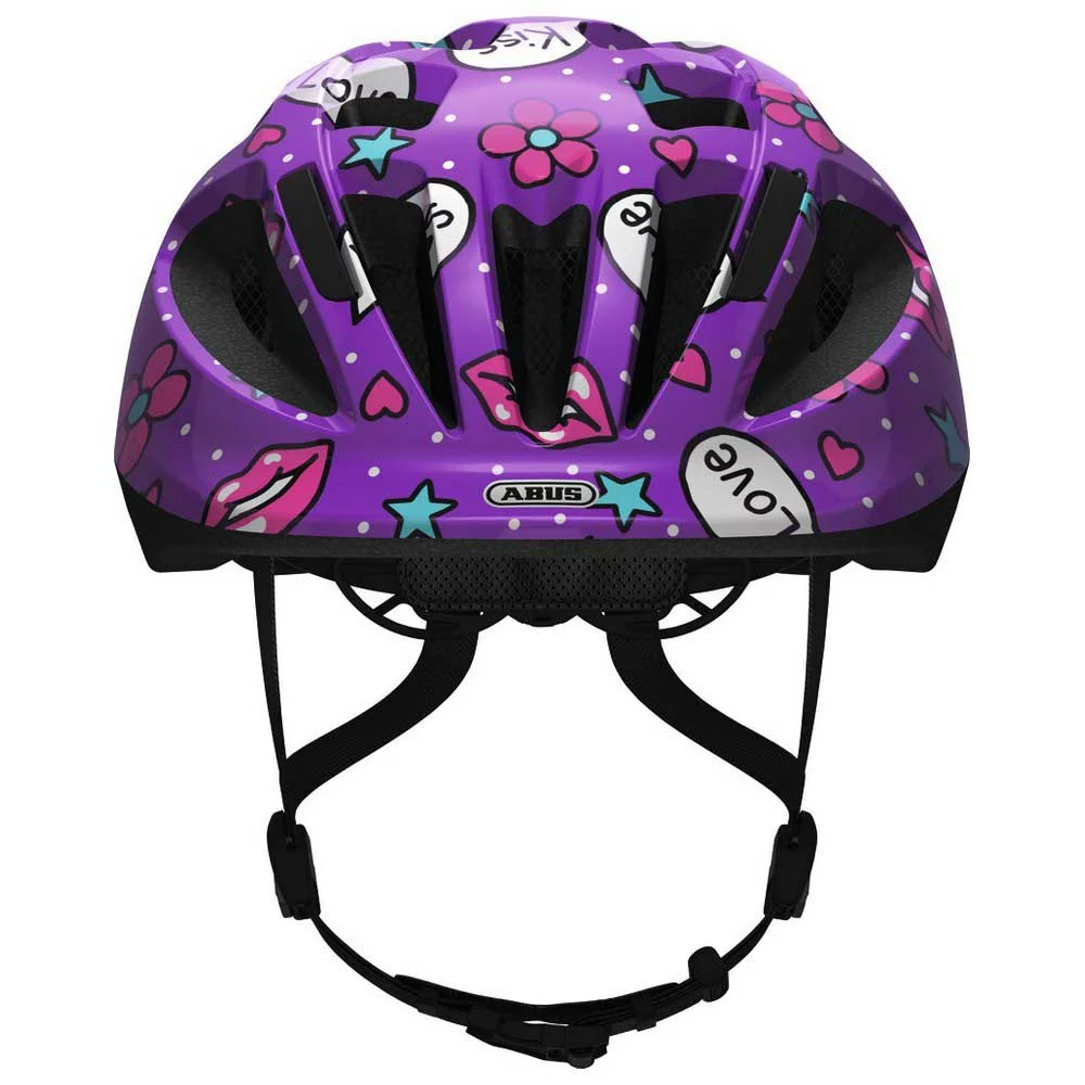 Abus Smooty 2.0 Helmet 5 Abus Smooty 2.0 Helmet - Image 3