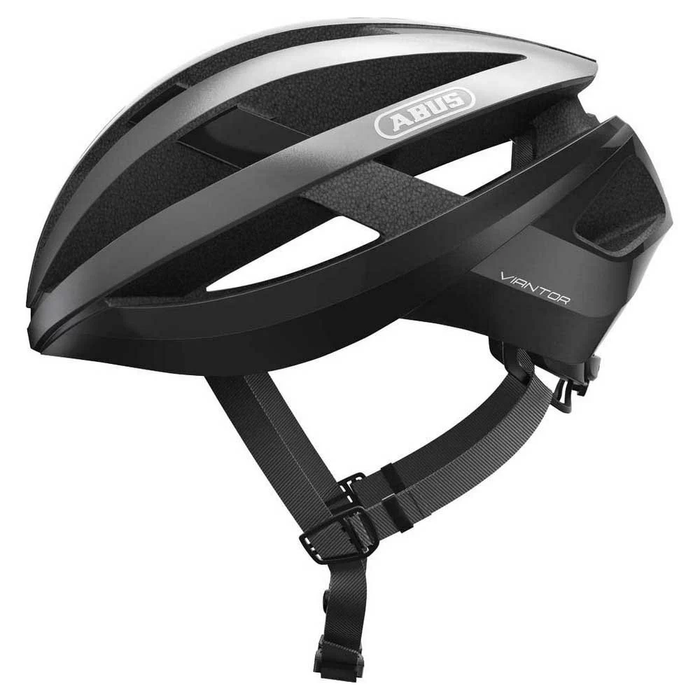 Abus Viantor Road Helmet 3 Abus Viantor Road Helmet