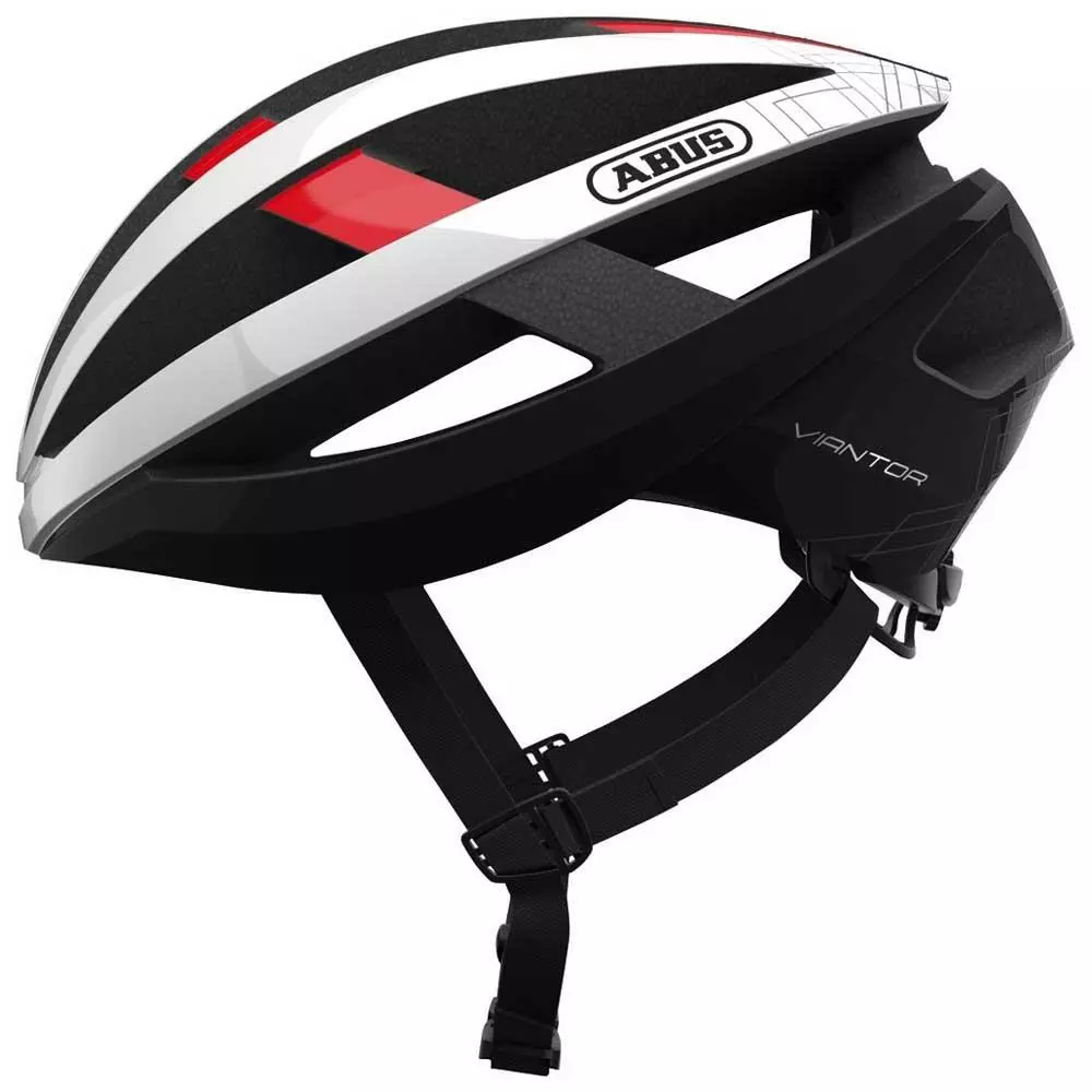 Abus Viantor Road Helmet 3 Abus Viantor Road Helmet