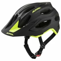 Alpina Carapax 2.0 MTB Helmet