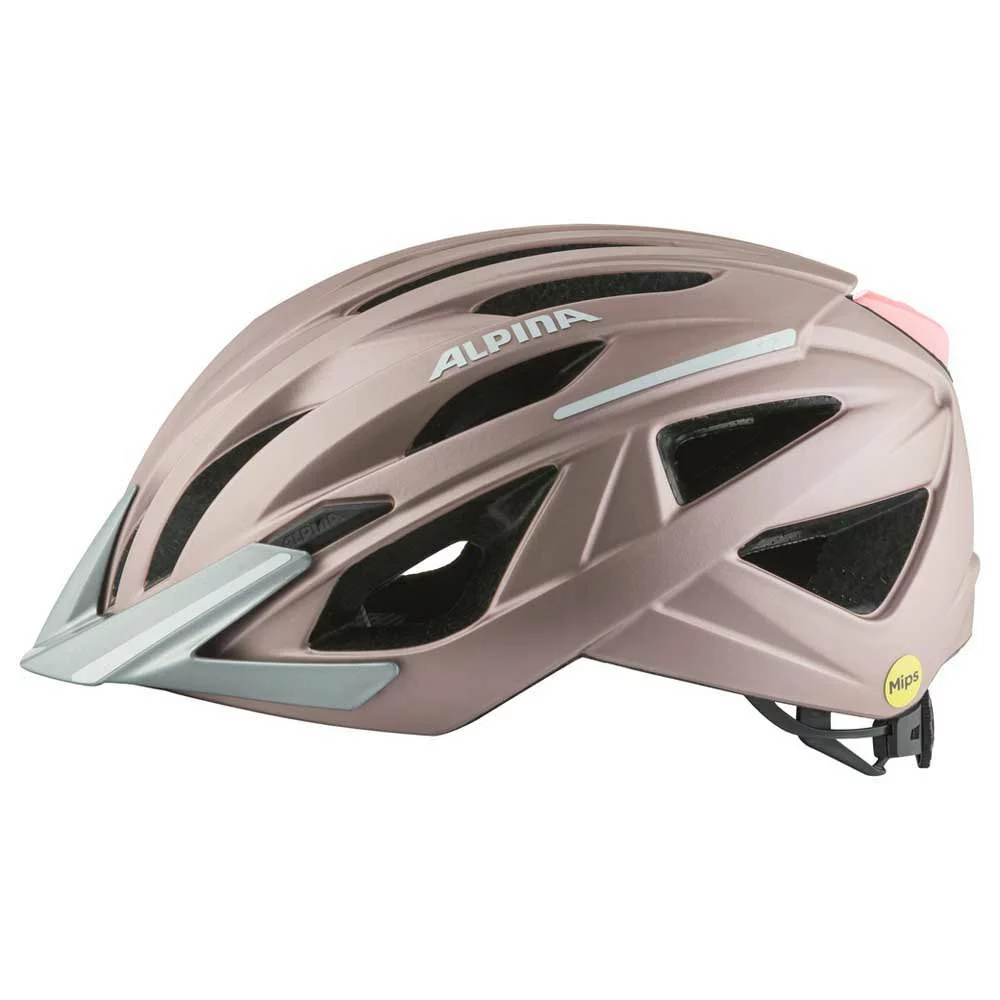 Alpina Gent Mips MTB Helmet 6 Alpina Gent Mips MTB Helmet - Image 4