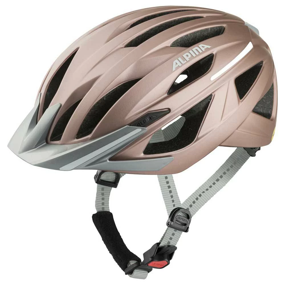 Alpina Gent Mips MTB Helmet 3 Alpina Gent Mips MTB Helmet