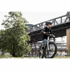 Alpina Hackney Junior Helmet -urban helmets Sales alpina hackney junior helmet 4