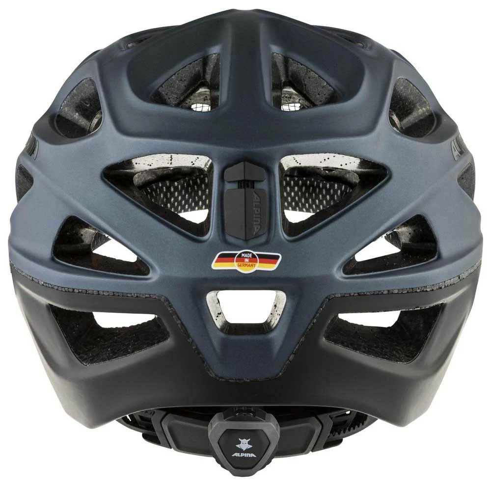 Alpina Mythos Tocsen MTB Helmet 4 Alpina Mythos Tocsen MTB Helmet - Image 2