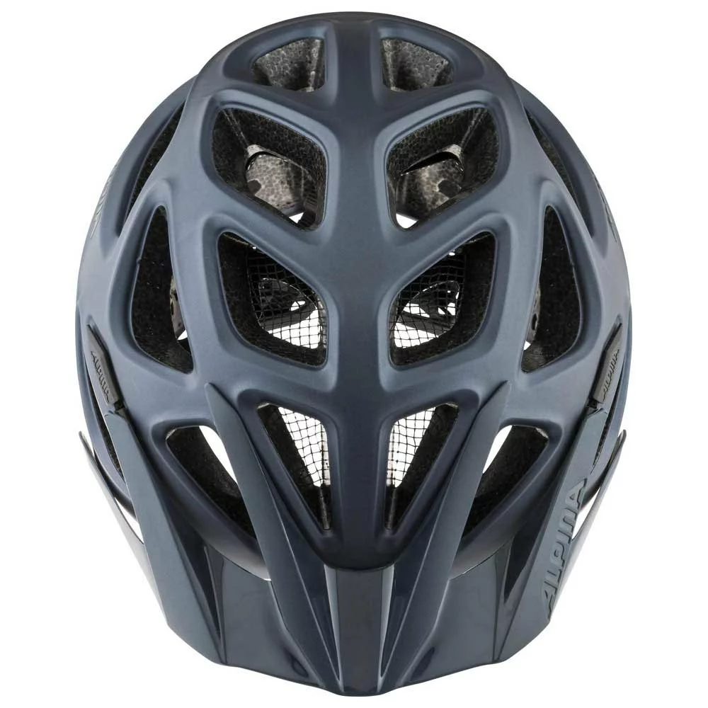 Alpina Mythos Tocsen MTB Helmet 6 Alpina Mythos Tocsen MTB Helmet - Image 4