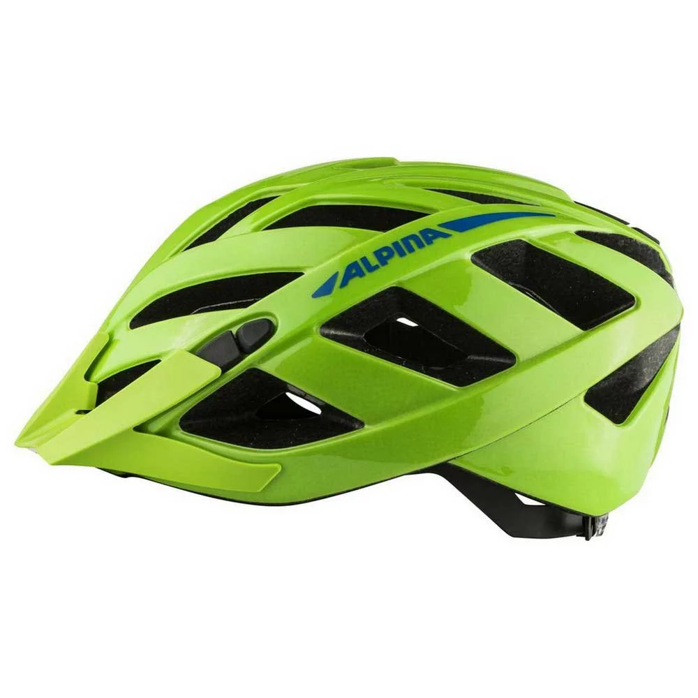 Alpina Panoma 2.0 Road Helmet 6 Alpina Panoma 2.0 Road Helmet - Image 4