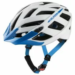 Alpina Panoma 2.0 Road Helmet