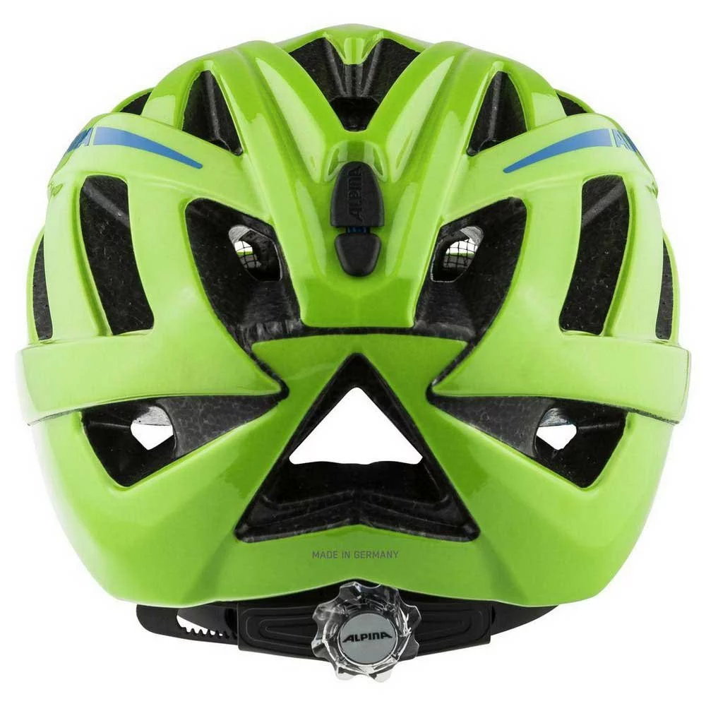 Alpina Panoma 2.0 Road Helmet 4 Alpina Panoma 2.0 Road Helmet - Image 2