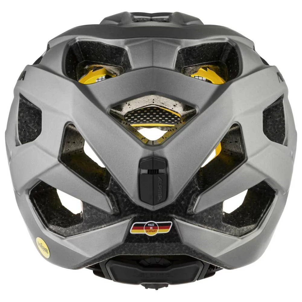 Alpina Plose MIPS MTB Helmet 4 Alpina Plose MIPS MTB Helmet - Image 2