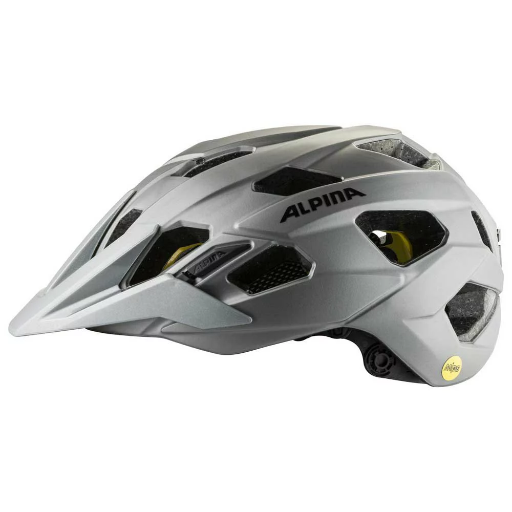 Alpina Plose MIPS MTB Helmet 5 Alpina Plose MIPS MTB Helmet - Image 3