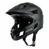 Alpina Rupi Downhill Helmet -urban helmets Sales alpina rupi downhill helmet 4