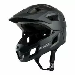 Alpina Rupi Downhill Helmet