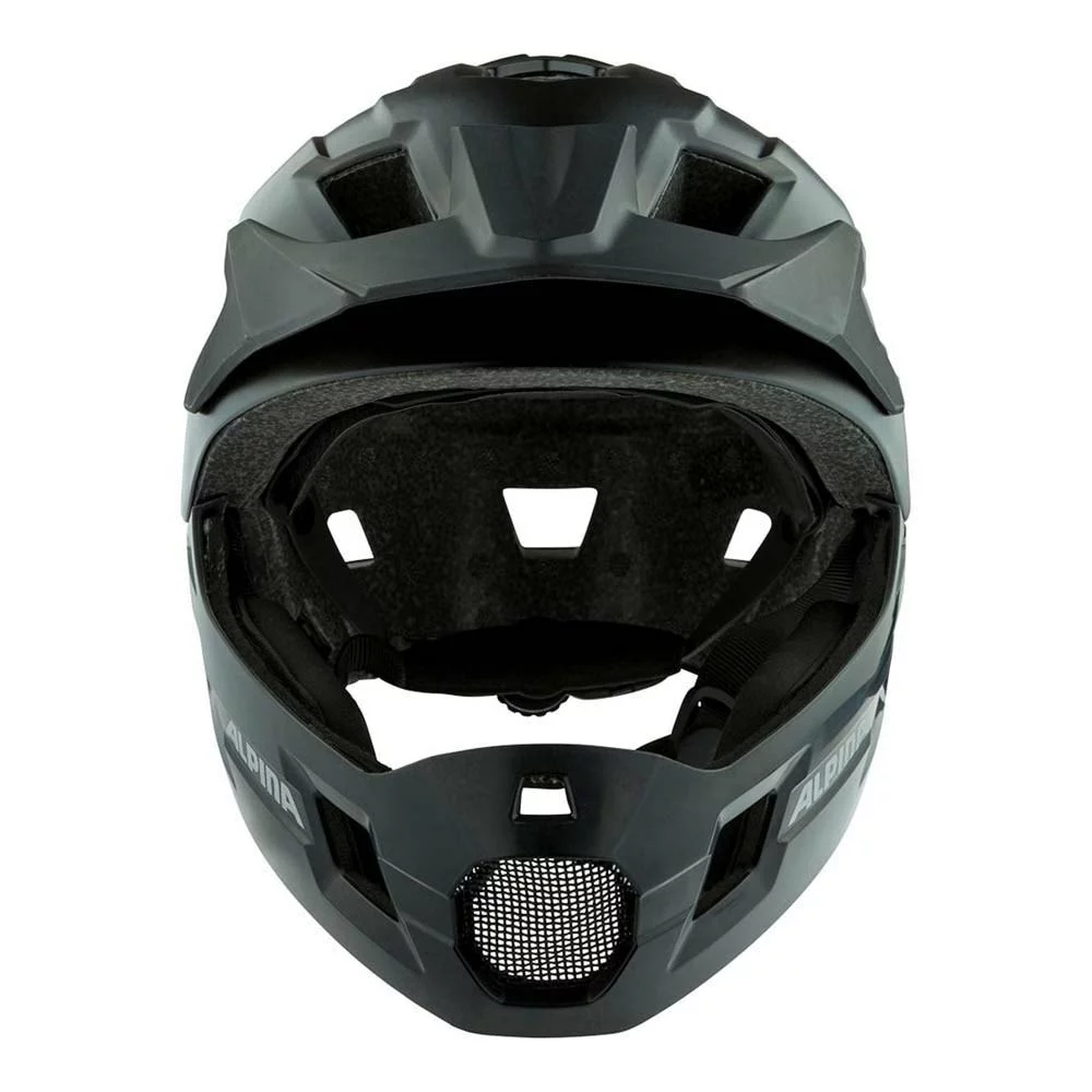 Alpina Rupi Downhill Helmet 5 Alpina Rupi Downhill Helmet - Image 3