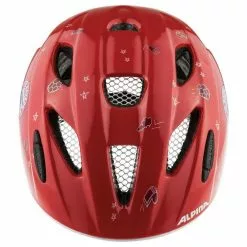 Alpina Ximo FCB Kids Helmet -urban helmets Sales alpina ximo fcb kids helmet 2