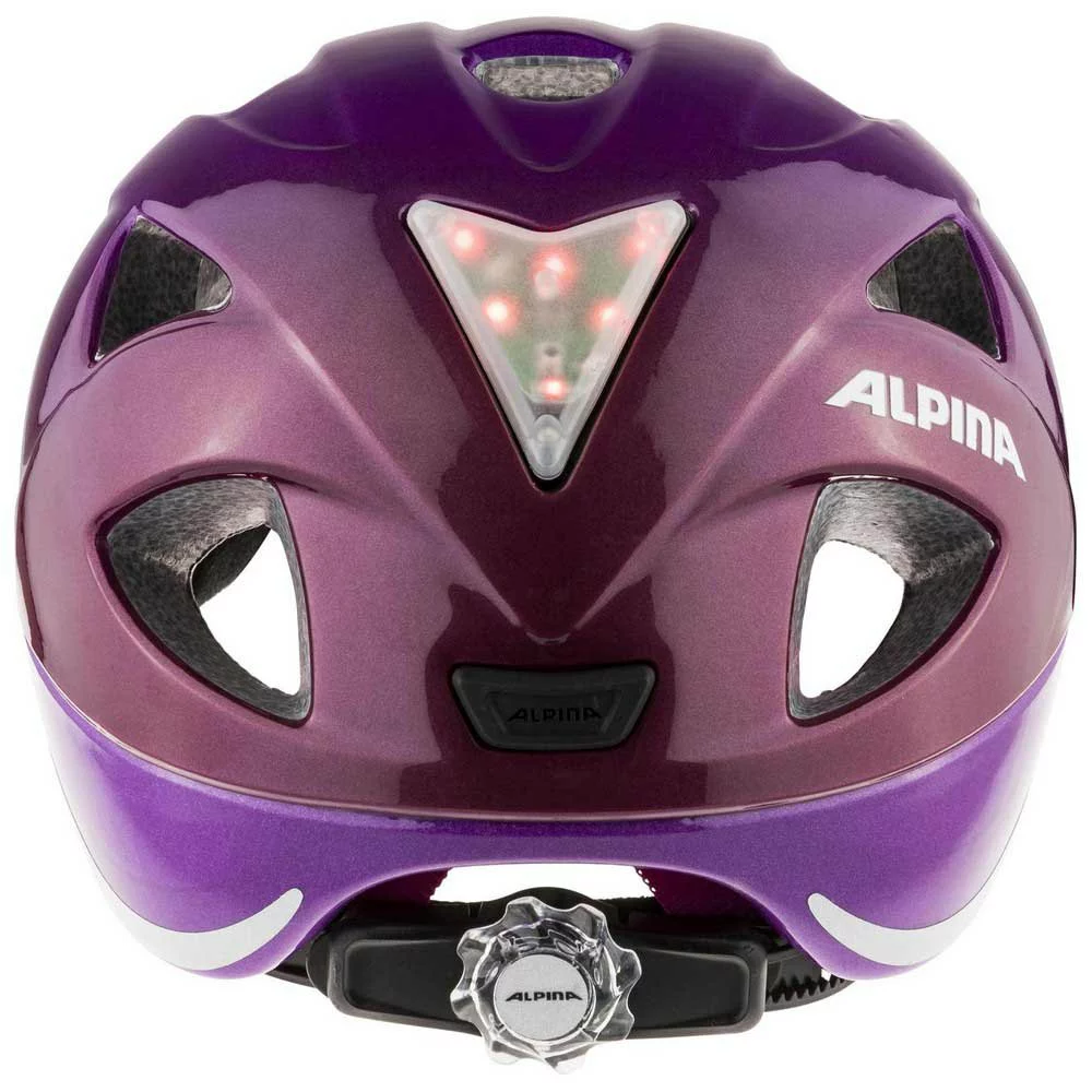 Alpina Ximo Flash MTB Helmet Junior 4 Alpina Ximo Flash MTB Helmet Junior - Image 2