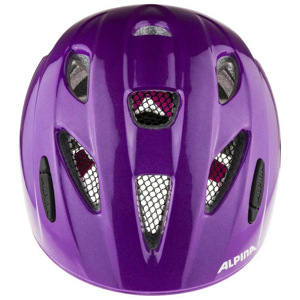 Alpina Ximo Flash MTB Helmet Junior 5 Alpina Ximo Flash MTB Helmet Junior - Image 3