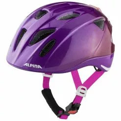 Alpina Ximo Flash MTB Helmet Junior