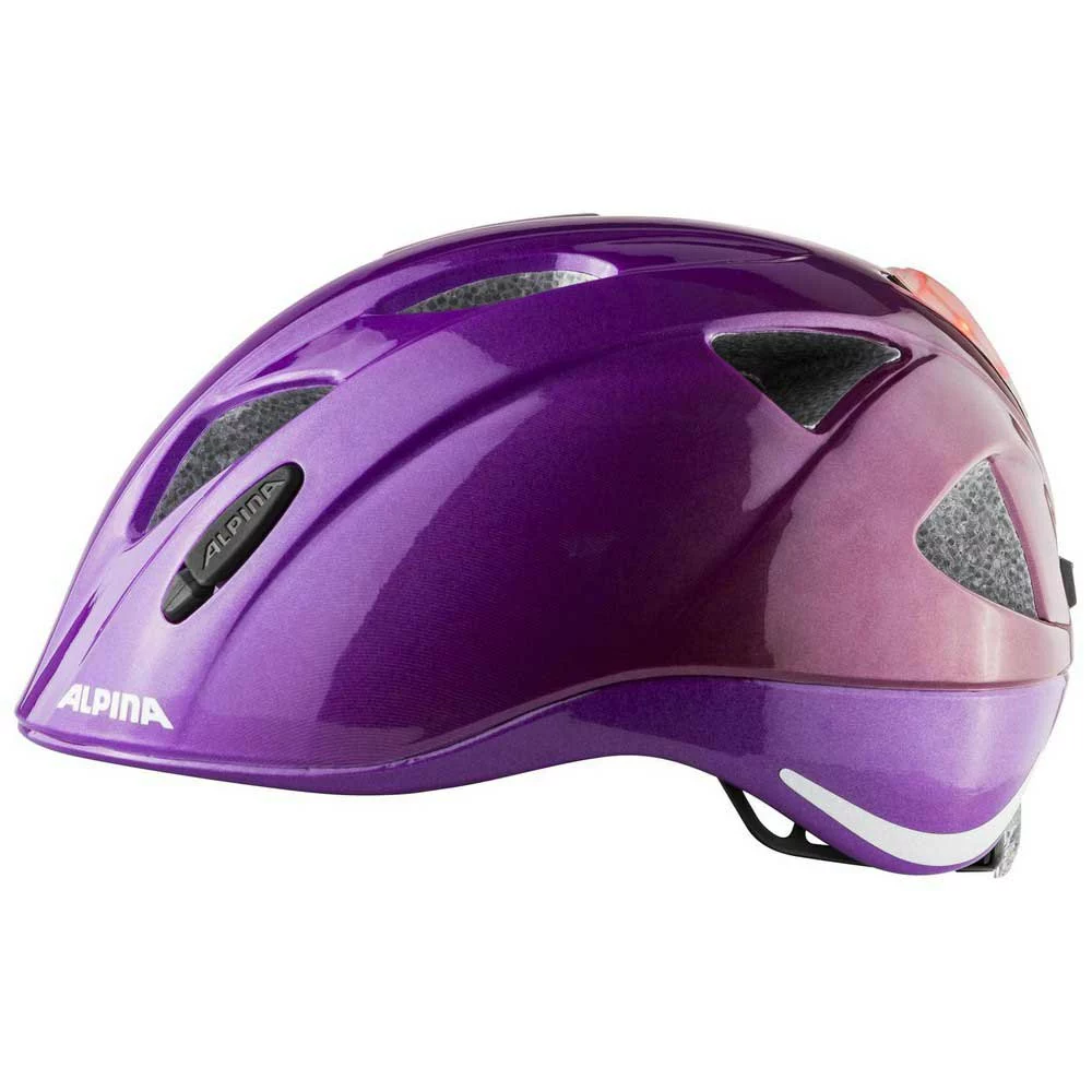 Alpina Ximo Flash MTB Helmet Junior 6 Alpina Ximo Flash MTB Helmet Junior - Image 4
