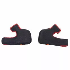 ALPINESTARS Missile 5 Mm Cheek Pads