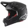 ALPINESTARS Missile Tech Downhill Helmet