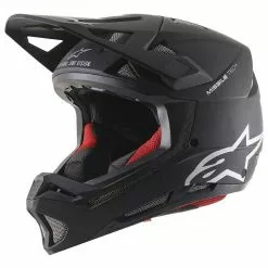 ALPINESTARS Missile Tech Downhill Helmet