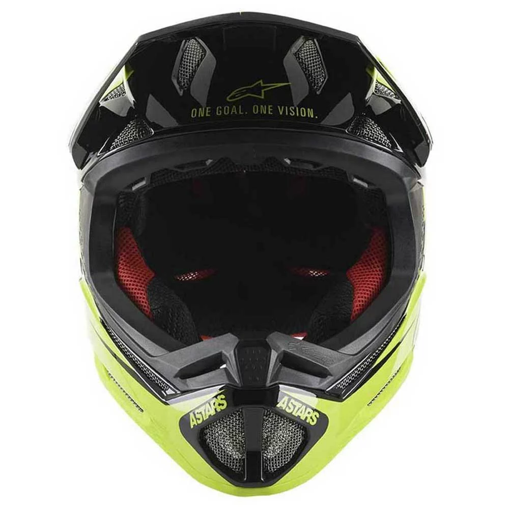 ALPINESTARS Missile Tech Downhill Helmet 5 ALPINESTARS Missile Tech Downhill Helmet - Image 3