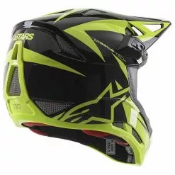 ALPINESTARS Missile Tech Downhill Helmet 12 ALPINESTARS Missile Tech Downhill Helmet -urban helmets Sales alpinestars missile tech downhill helmet 5