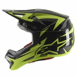 ALPINESTARS Missile Tech Downhill Helmet 14 ALPINESTARS Missile Tech Downhill Helmet -urban helmets Sales alpinestars missile tech downhill helmet 7