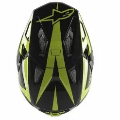 ALPINESTARS Missile Tech Downhill Helmet 15 ALPINESTARS Missile Tech Downhill Helmet -urban helmets Sales alpinestars missile tech downhill helmet 8