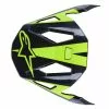 ALPINESTARS Missile Visor -urban helmets Sales alpinestars missile visor