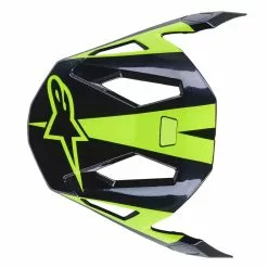 ALPINESTARS Missile Visor