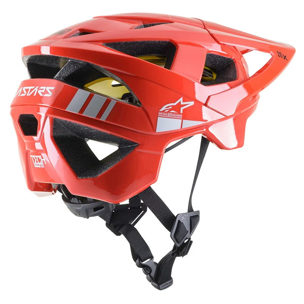 ALPINESTARS Vector Tech A2 MTB Helmet 4 ALPINESTARS Vector Tech A2 MTB Helmet - Image 2