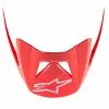 ALPINESTARS Vector Tech A2 Visor -urban helmets Sales alpinestars vector tech a2 visor