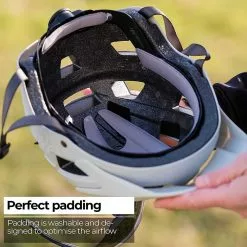 BBB Nanga MTB Helmet -urban helmets Sales bbb nanga mtb helmet 4