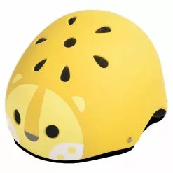 Beeloom Lion Helmet