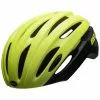 Bell Avenue LED Road Helmet 2 Bell Avenue LED Road Helmet -urban helmets Sales bell avenue led road helmet