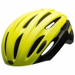 Bell Avenue Road Helmet