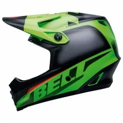 Bell Full 9 Fusion MIPS Downhill Helmet