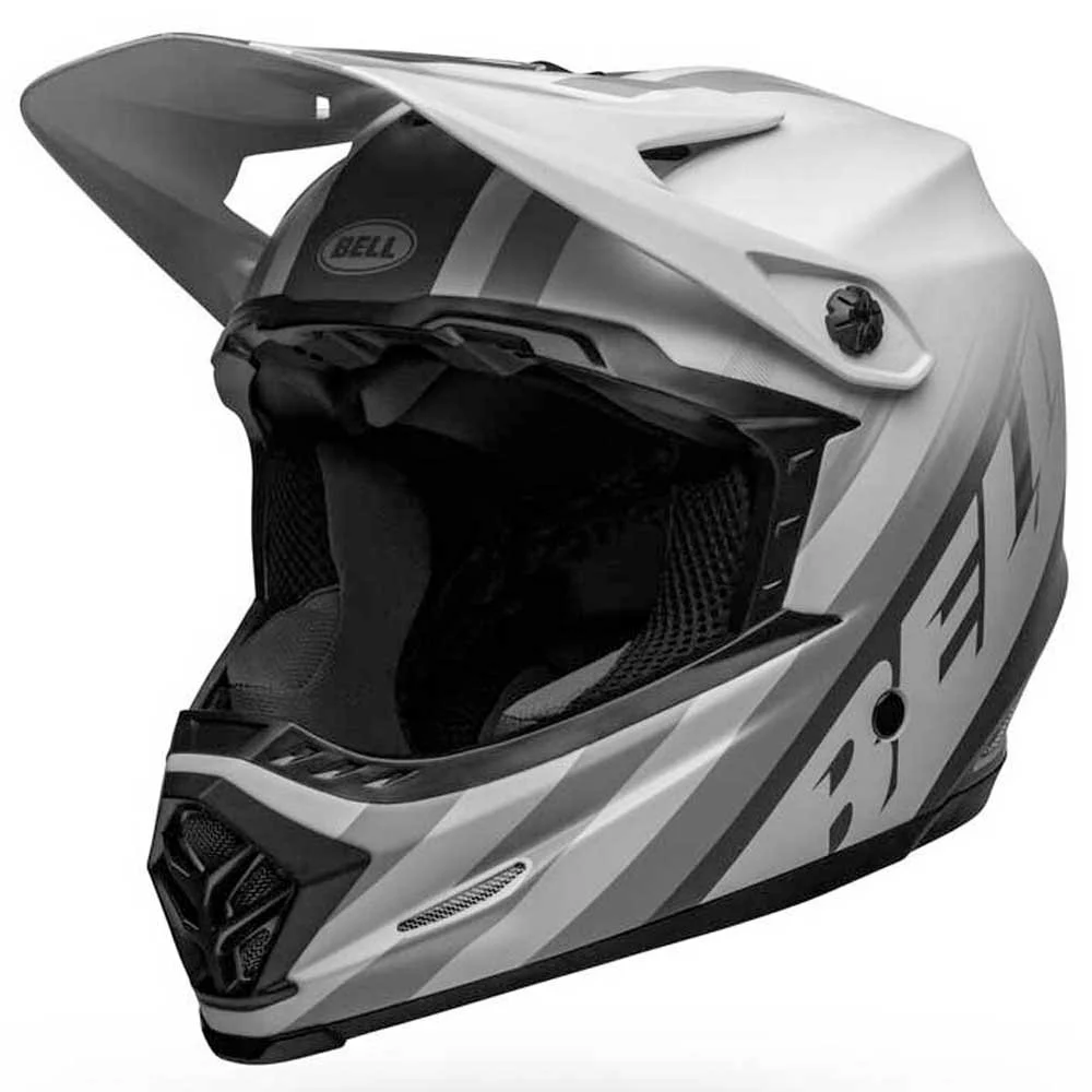 Bell Full-9 Fusion MIPS Downhill Helmet 5 Bell Full-9 Fusion MIPS Downhill Helmet - Image 3