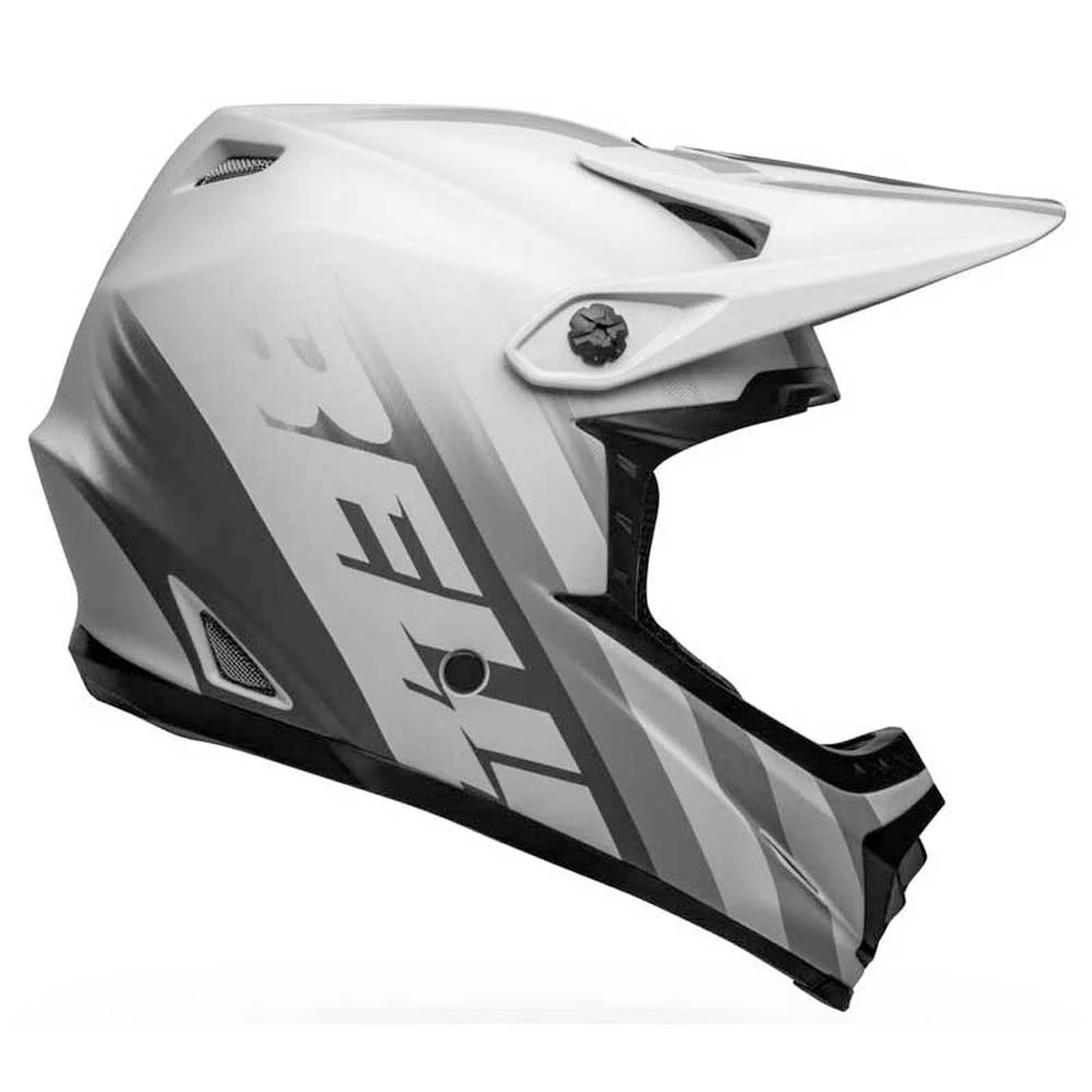 Bell Full-9 Fusion MIPS Downhill Helmet 6 Bell Full-9 Fusion MIPS Downhill Helmet - Image 4