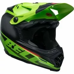 Bell Helmet Full-9 Fusion Mips