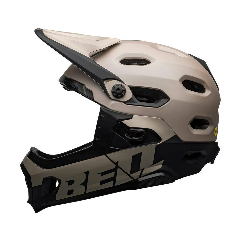 Bell Helmet Super Dh Mips 4 Bell Helmet Super Dh Mips - Image 2