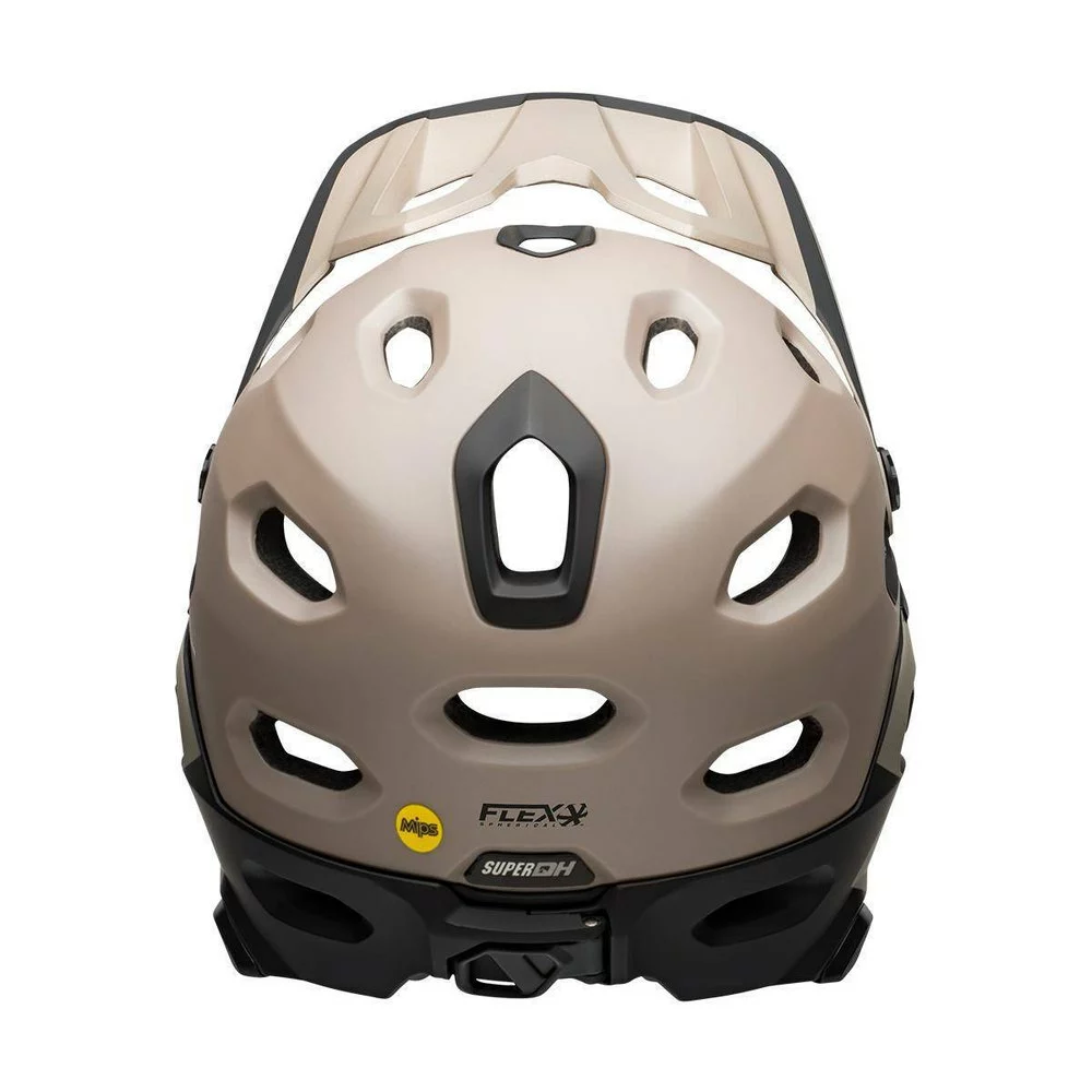 Bell Helmet Super Dh Mips 6 Bell Helmet Super Dh Mips - Image 4