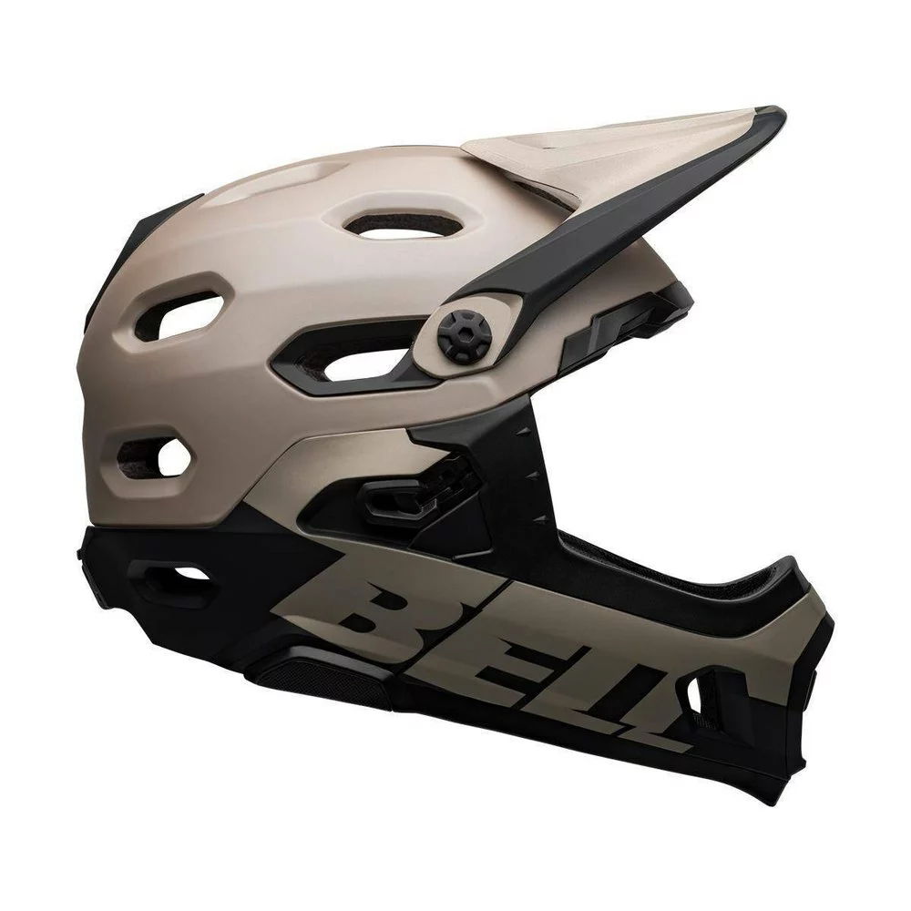 Bell Helmet Super Dh Mips 7 Bell Helmet Super Dh Mips - Image 5